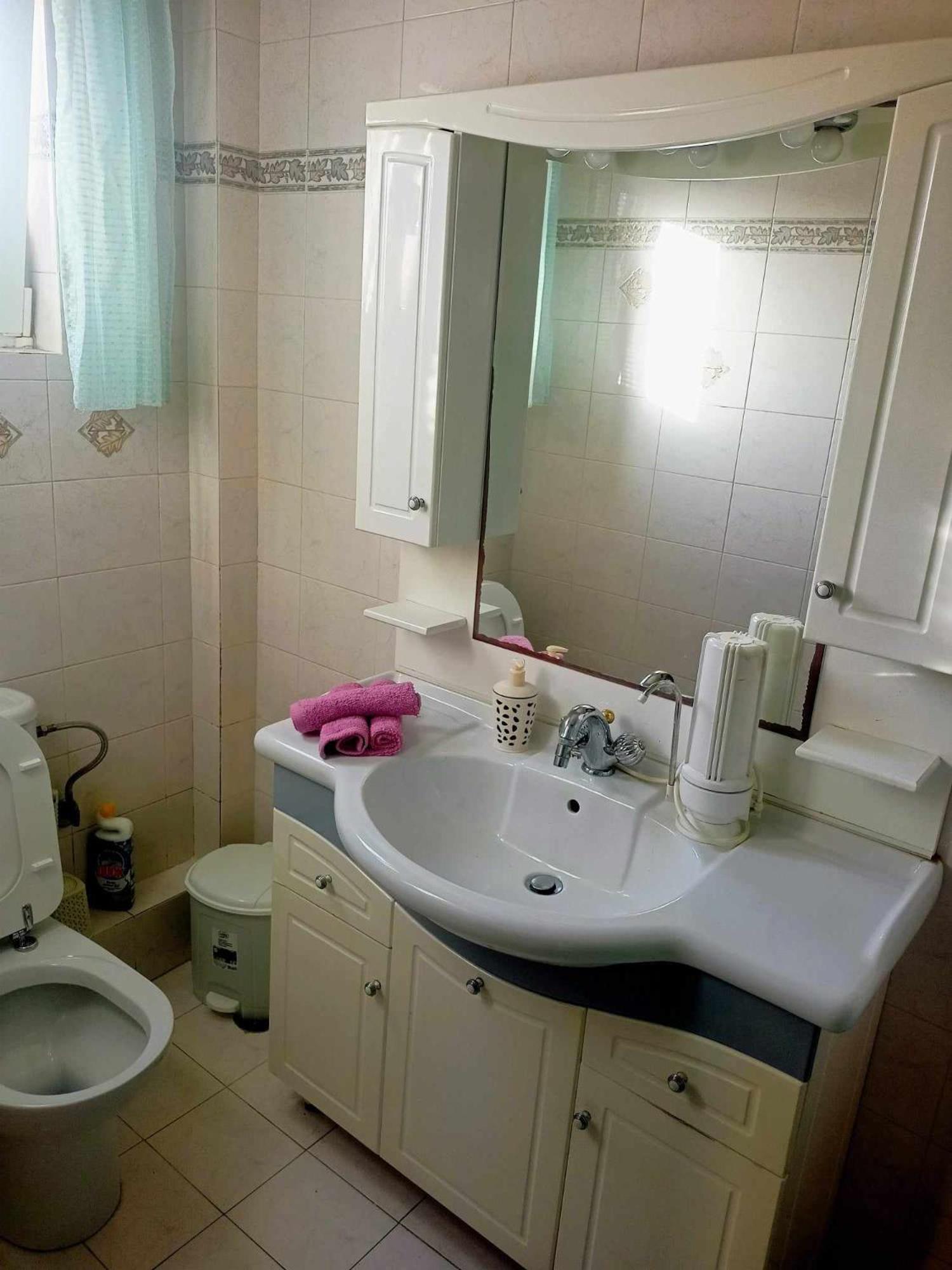 Τάνια Villa Anavyssos Eksteriør billede